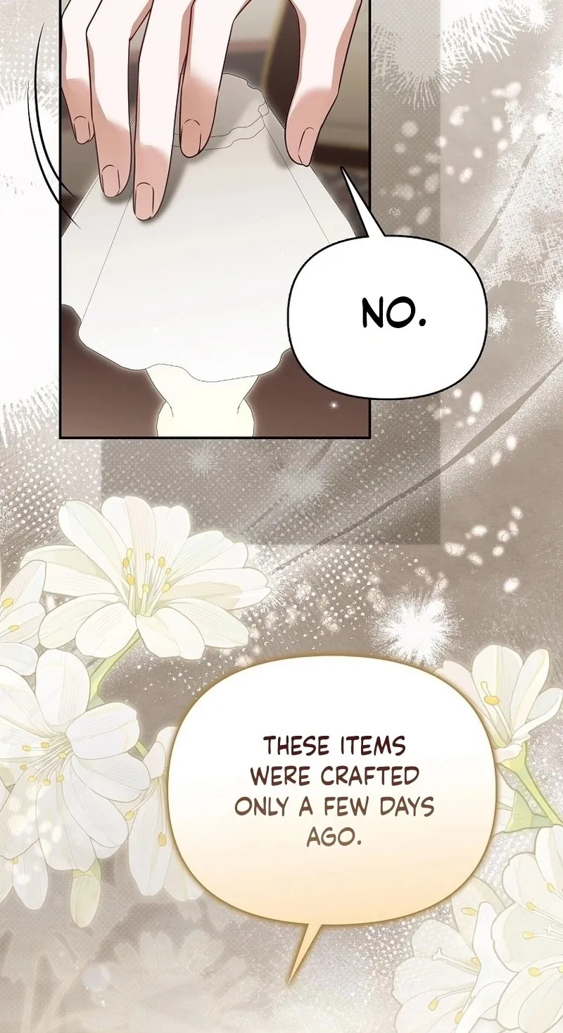 Marry or die Chapter 60 page 22 - 
