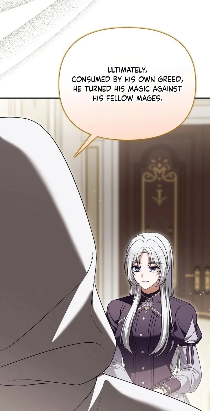 Marry or die Chapter 60 page 26 - 