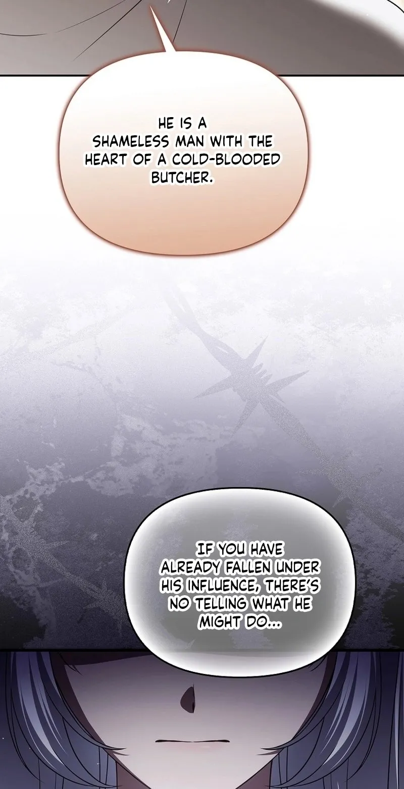 Marry or die Chapter 60 page 27 - 