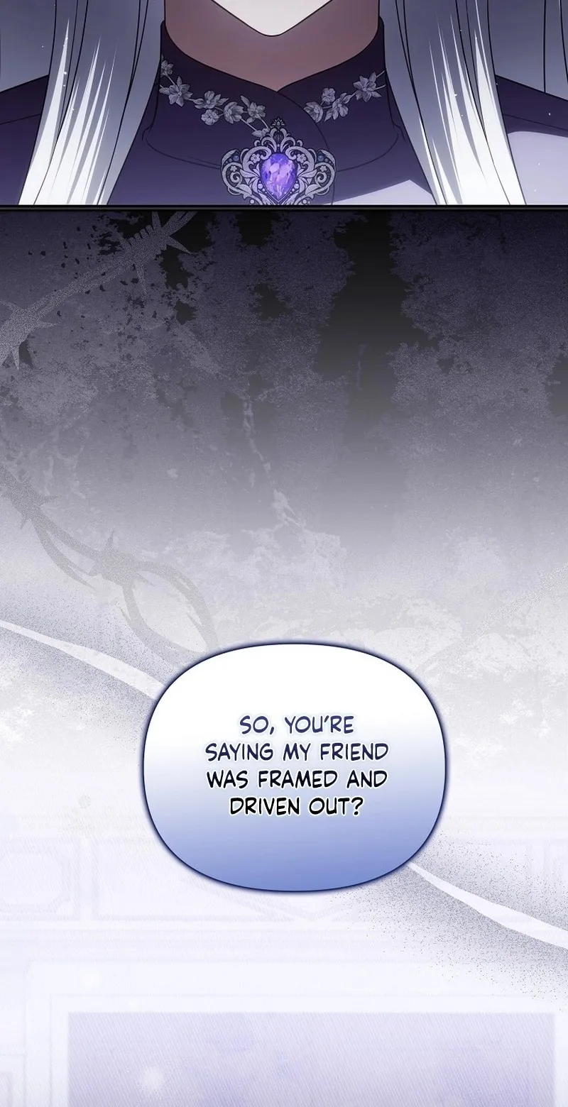 Marry or die Chapter 60 page 28 - 