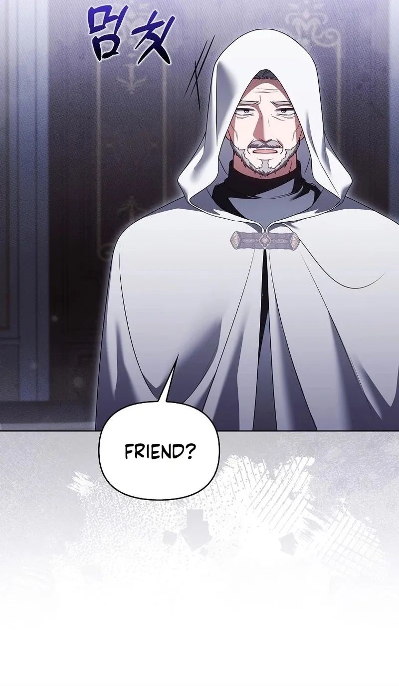 Marry or die Chapter 60 page 29 - 