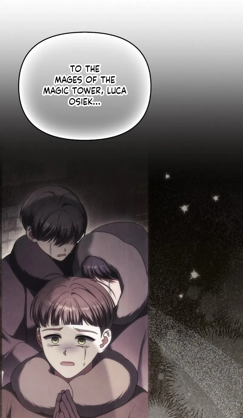 Marry or die Chapter 60 page 30 - 