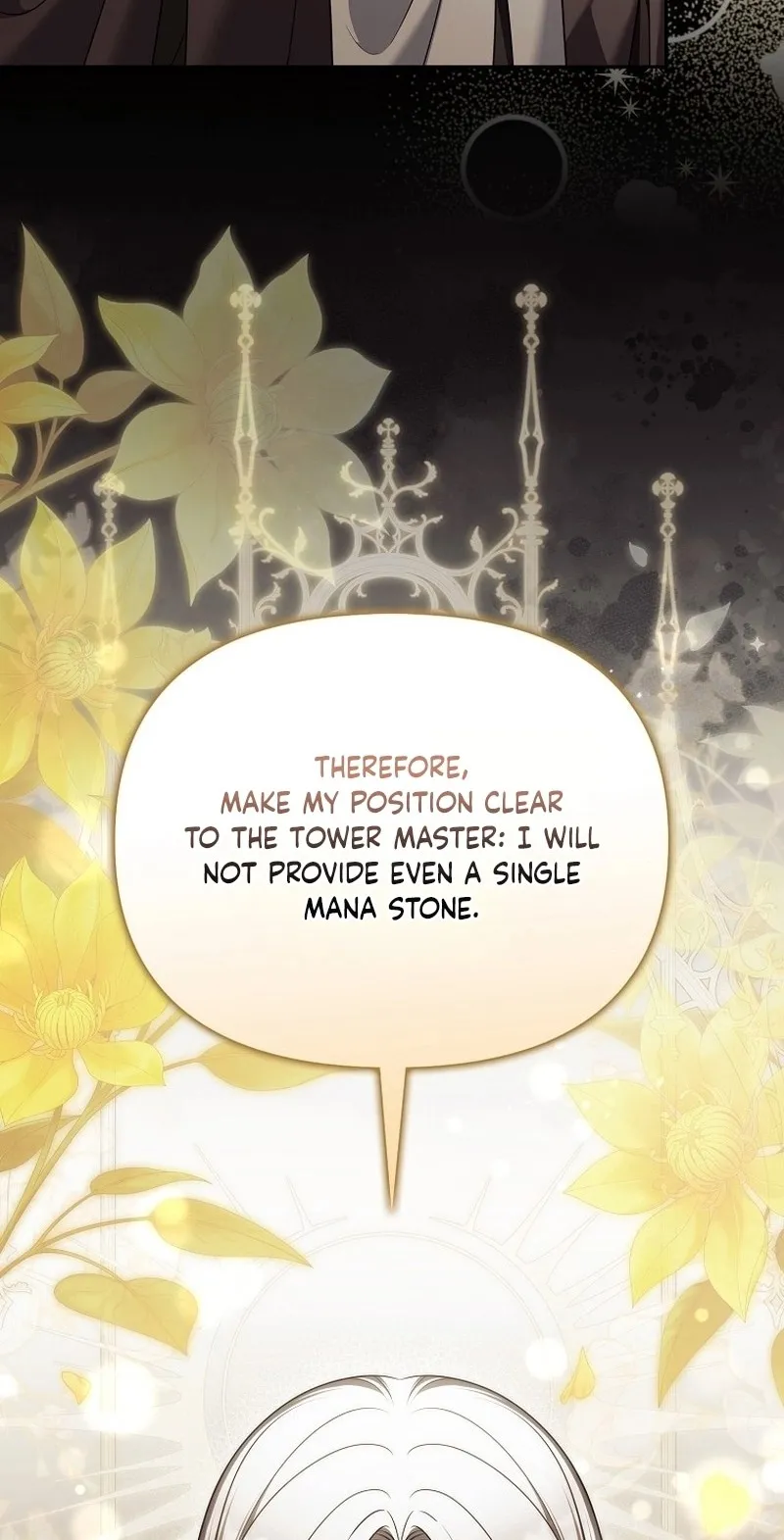 Marry or die Chapter 60 page 4 - 