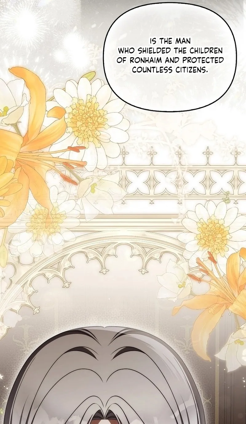 Marry or die Chapter 60 page 32 - 