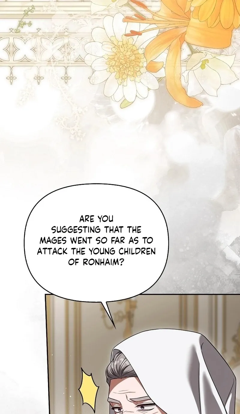 Marry or die Chapter 60 page 34 - 