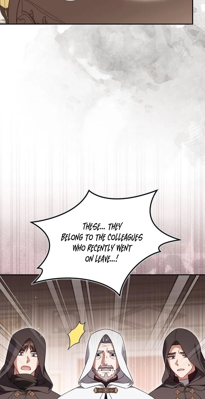 Marry or die Chapter 60 page 37 - 