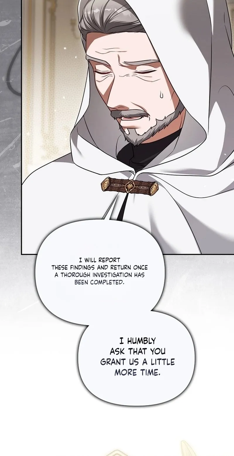 Marry or die Chapter 60 page 40 - 