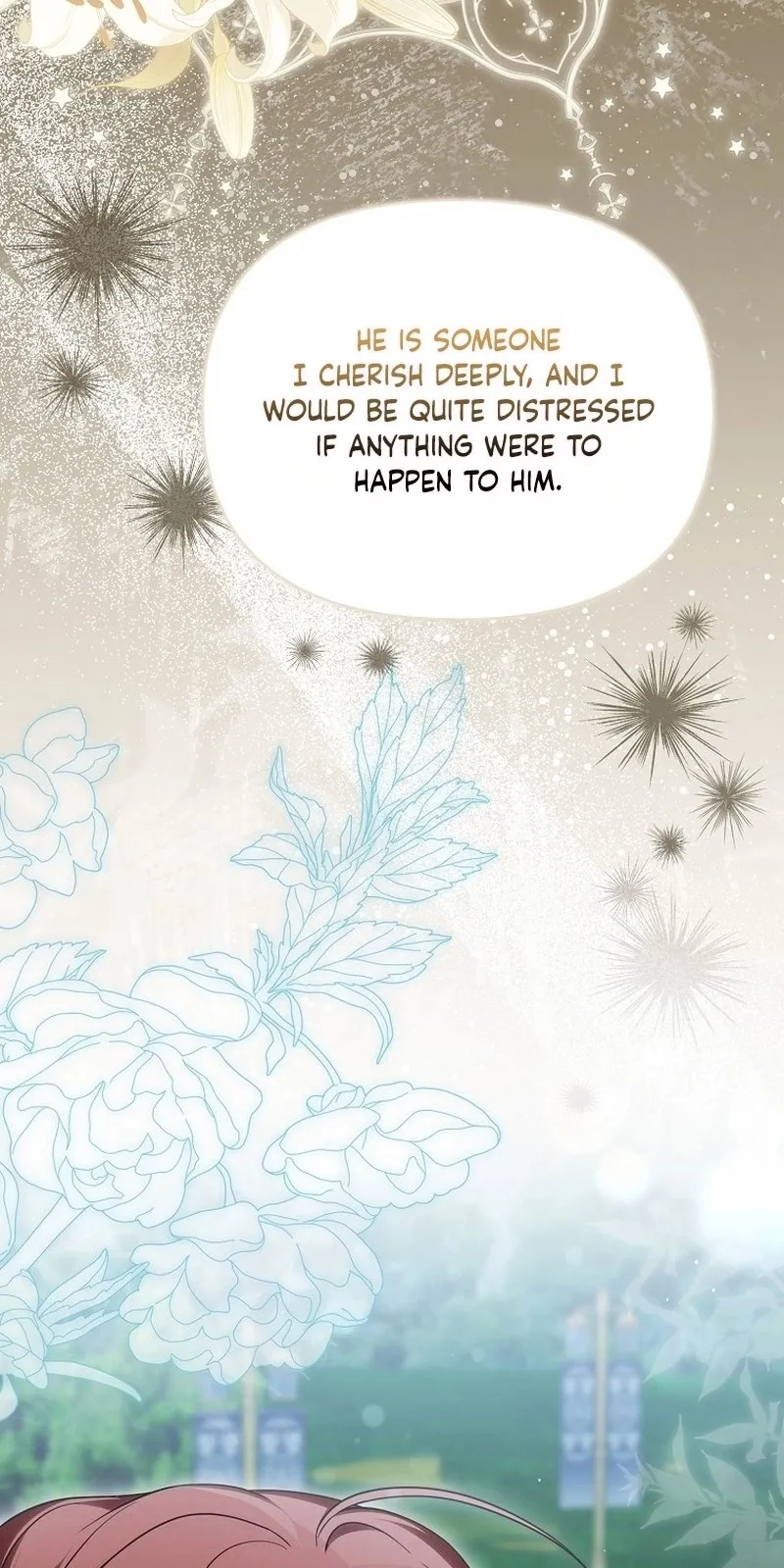 Marry or die Chapter 60 page 43 - 