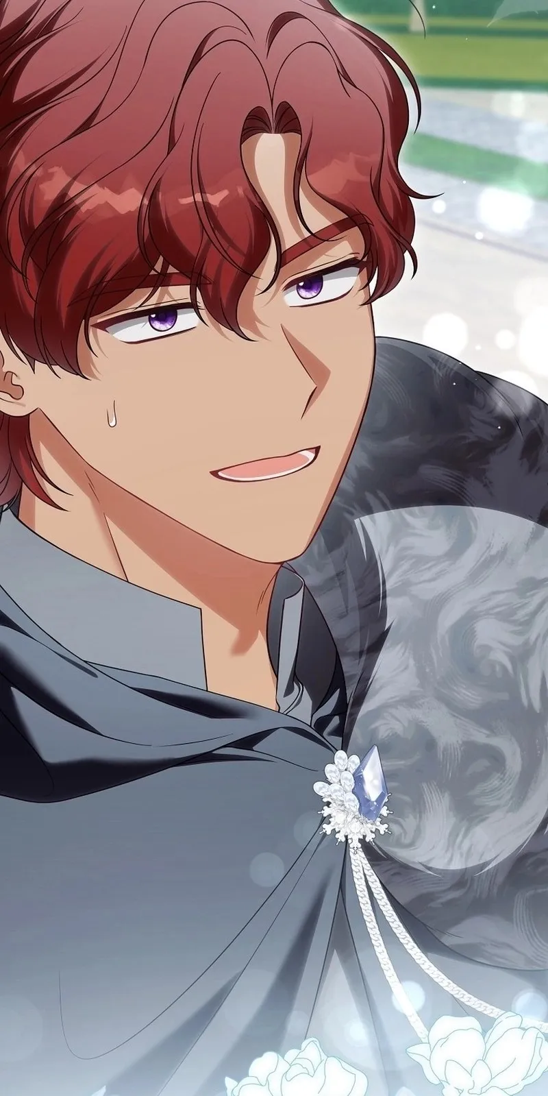 Marry or die Chapter 60 page 44 - 