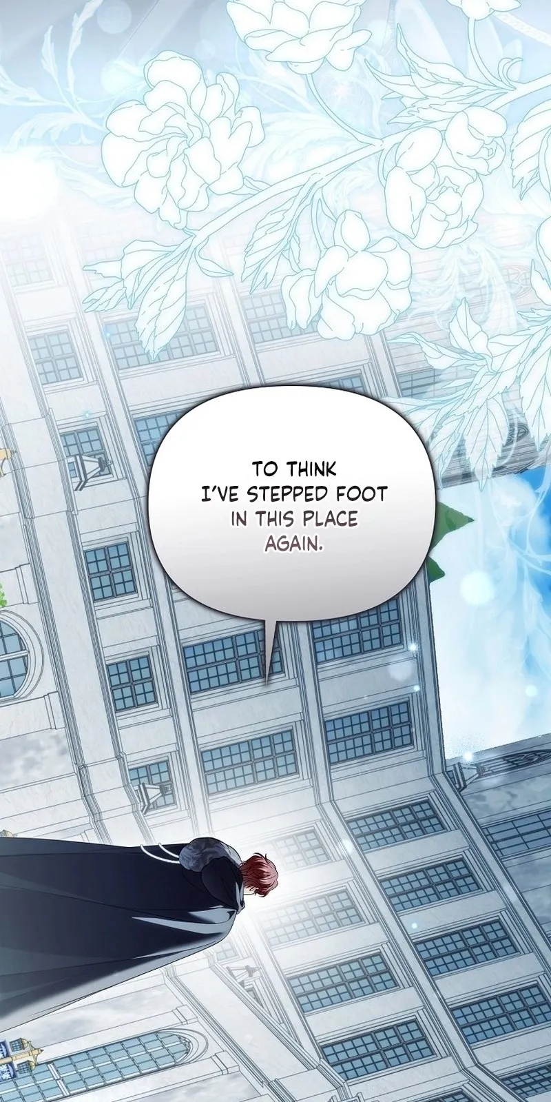 Marry or die Chapter 60 page 45 - 