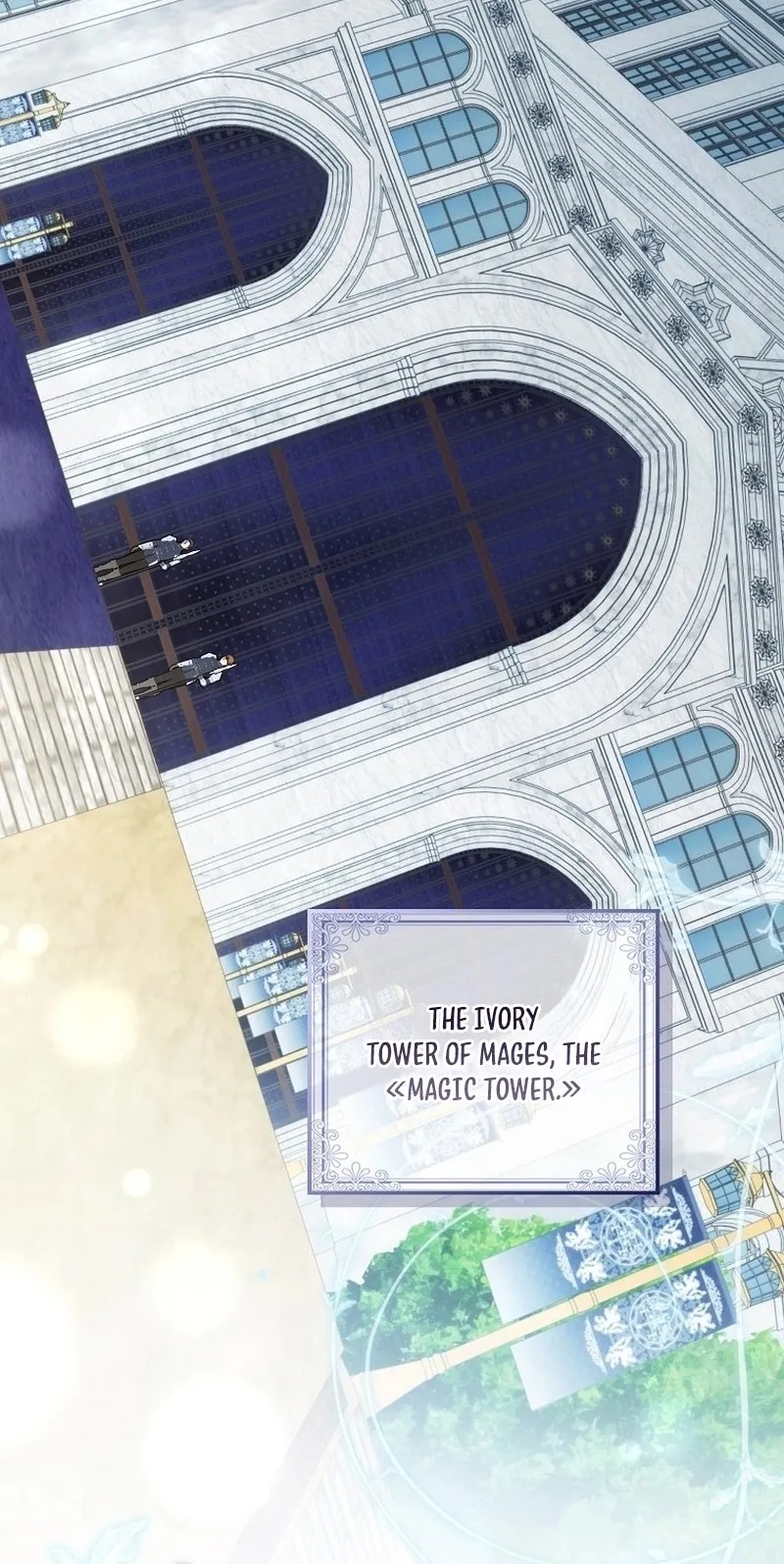 Marry or die Chapter 60 page 46 - 