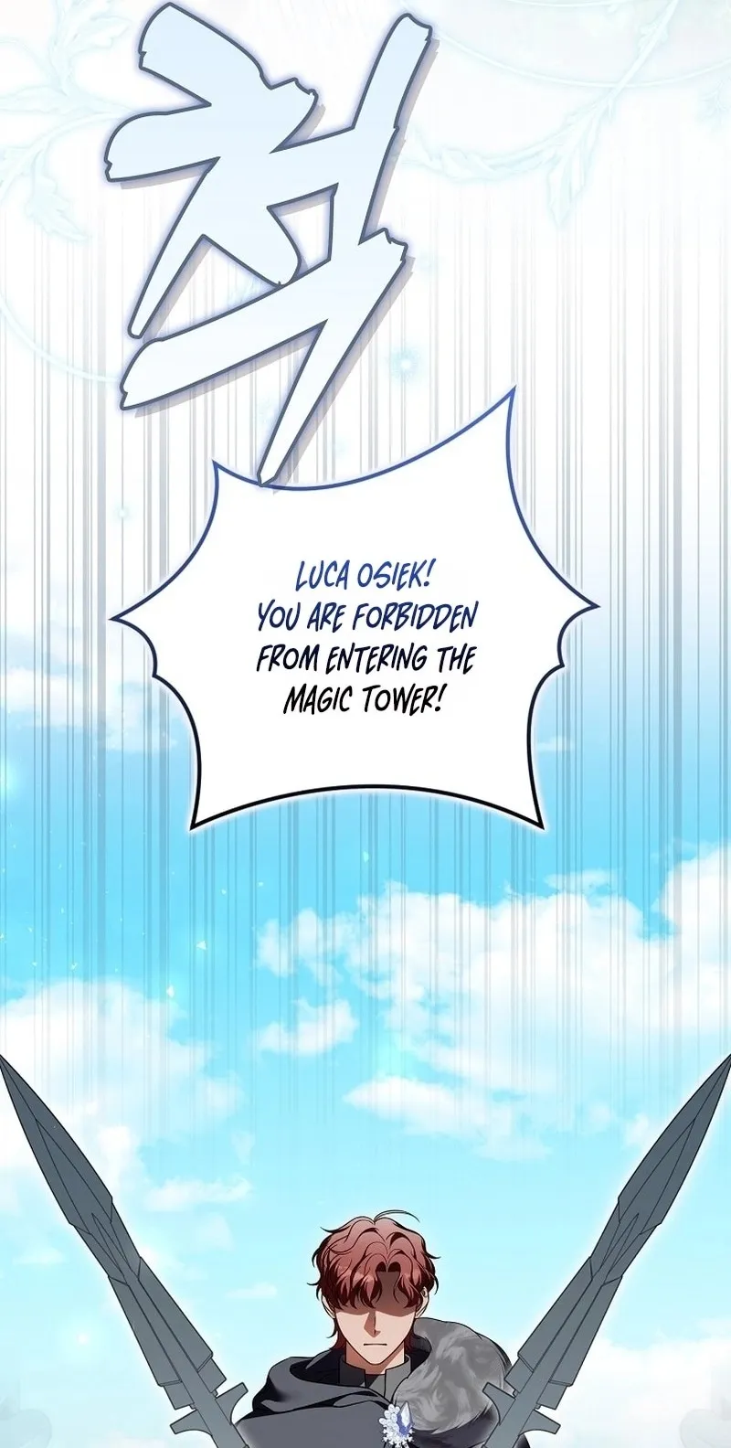 Marry or die Chapter 60 page 47 - 