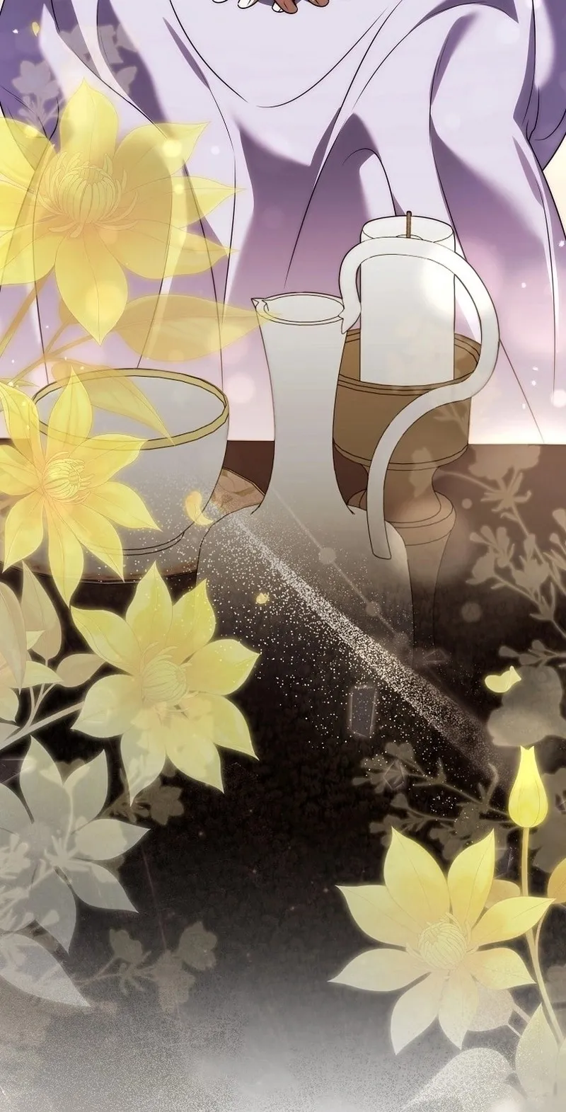 Marry or die Chapter 60 page 6 - 