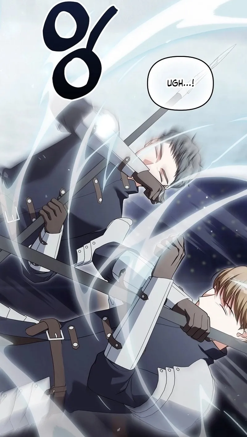 Marry or die Chapter 60 page 51 - 