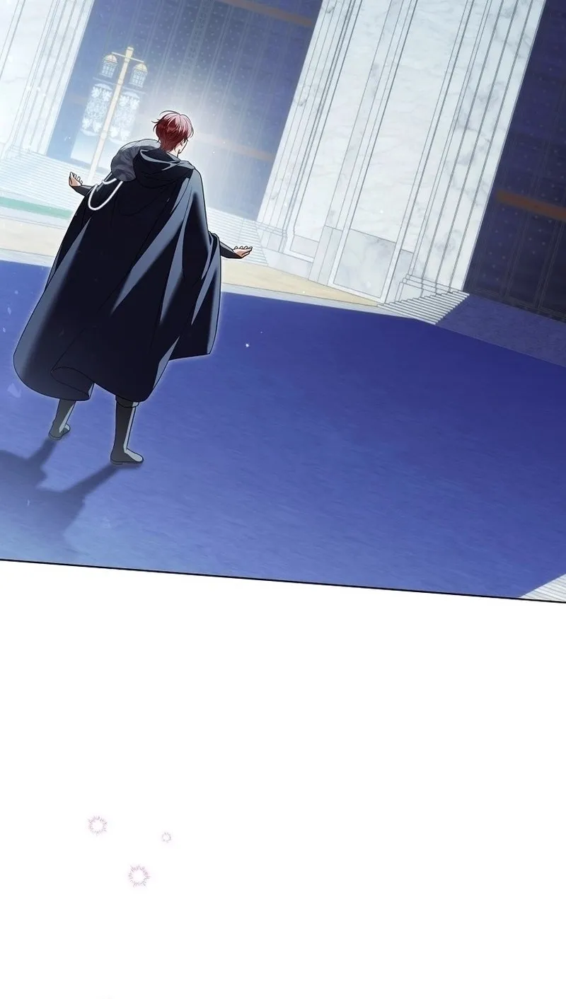 Marry or die Chapter 60 page 57 - 
