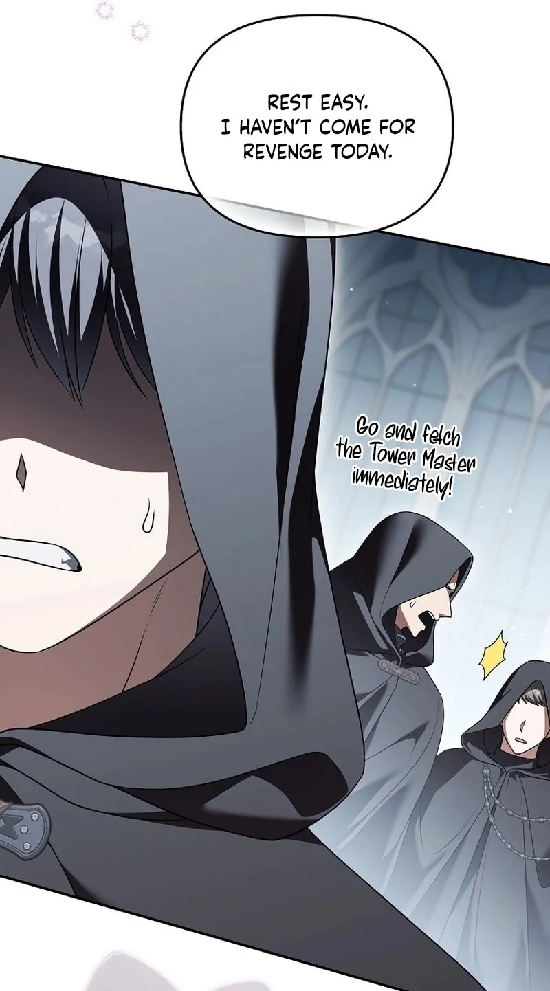 Marry or die Chapter 60 page 58 - 