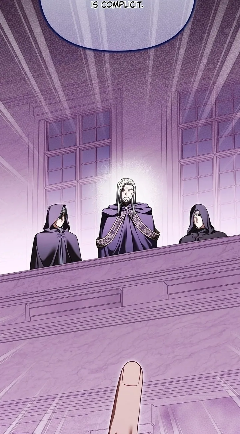 Marry or die Chapter 60 page 61 - 