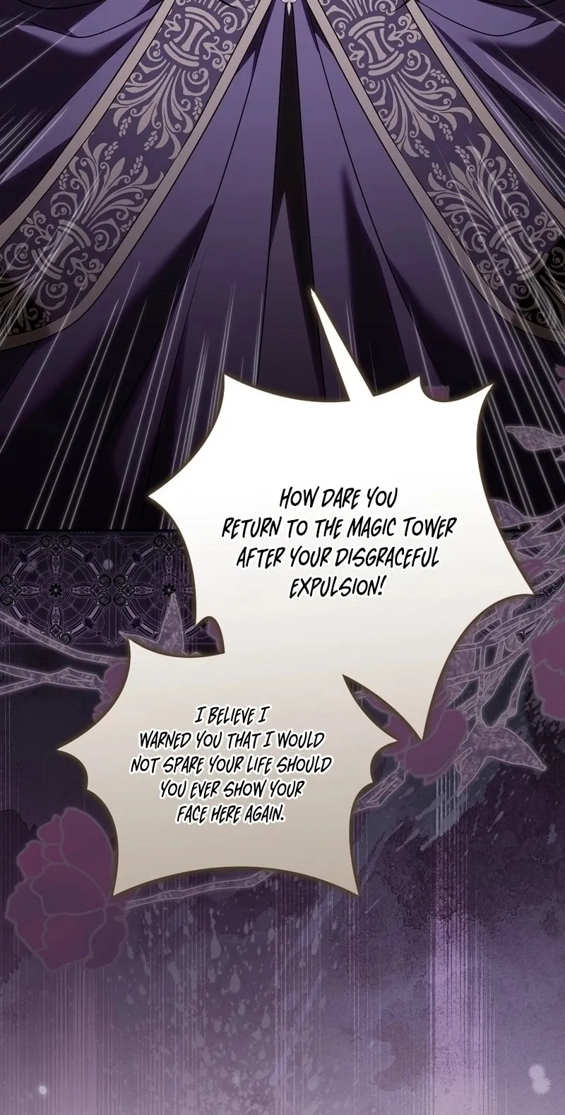 Marry or die Chapter 60 page 64 - 