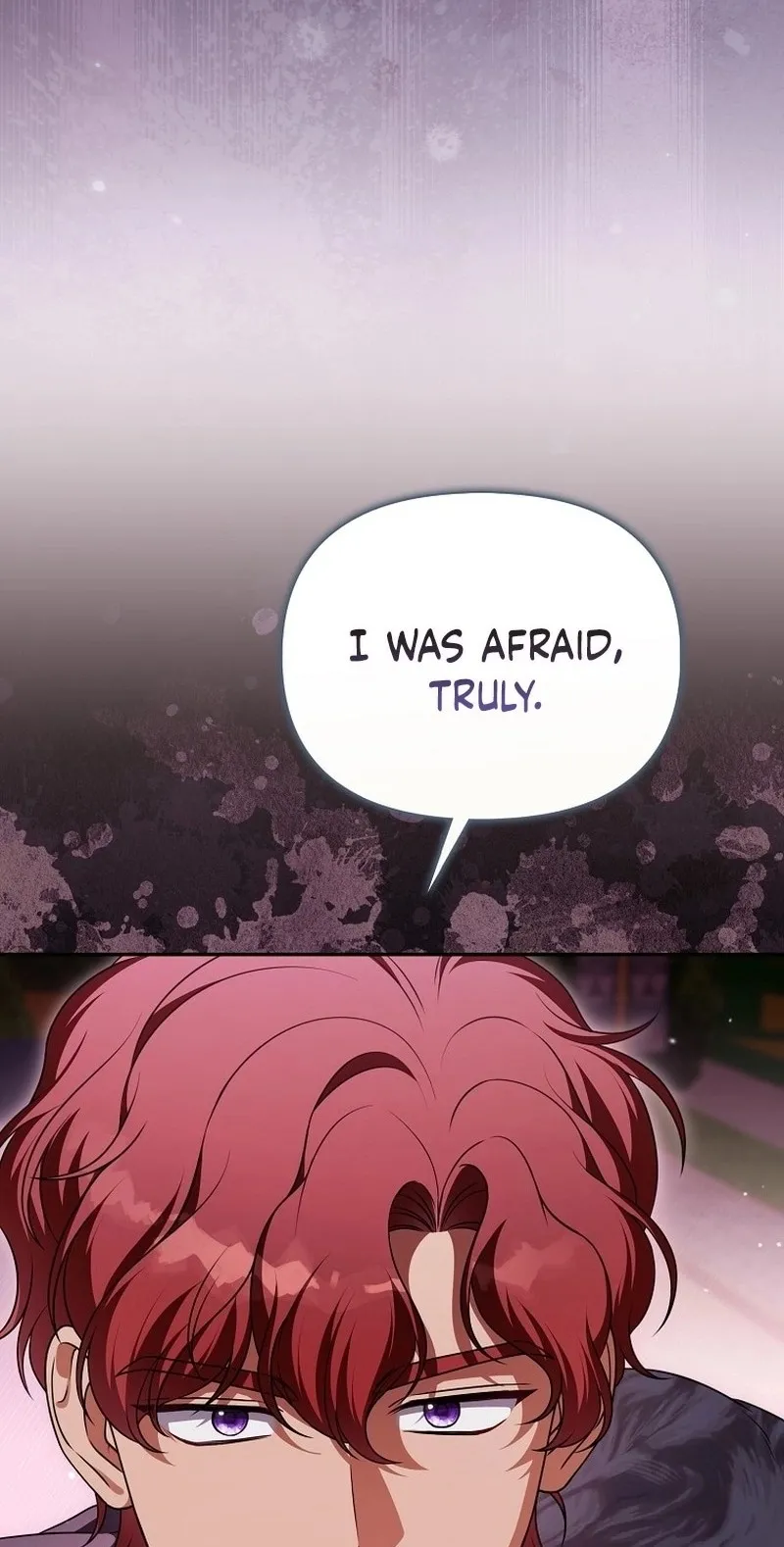 Marry or die Chapter 60 page 65 - 