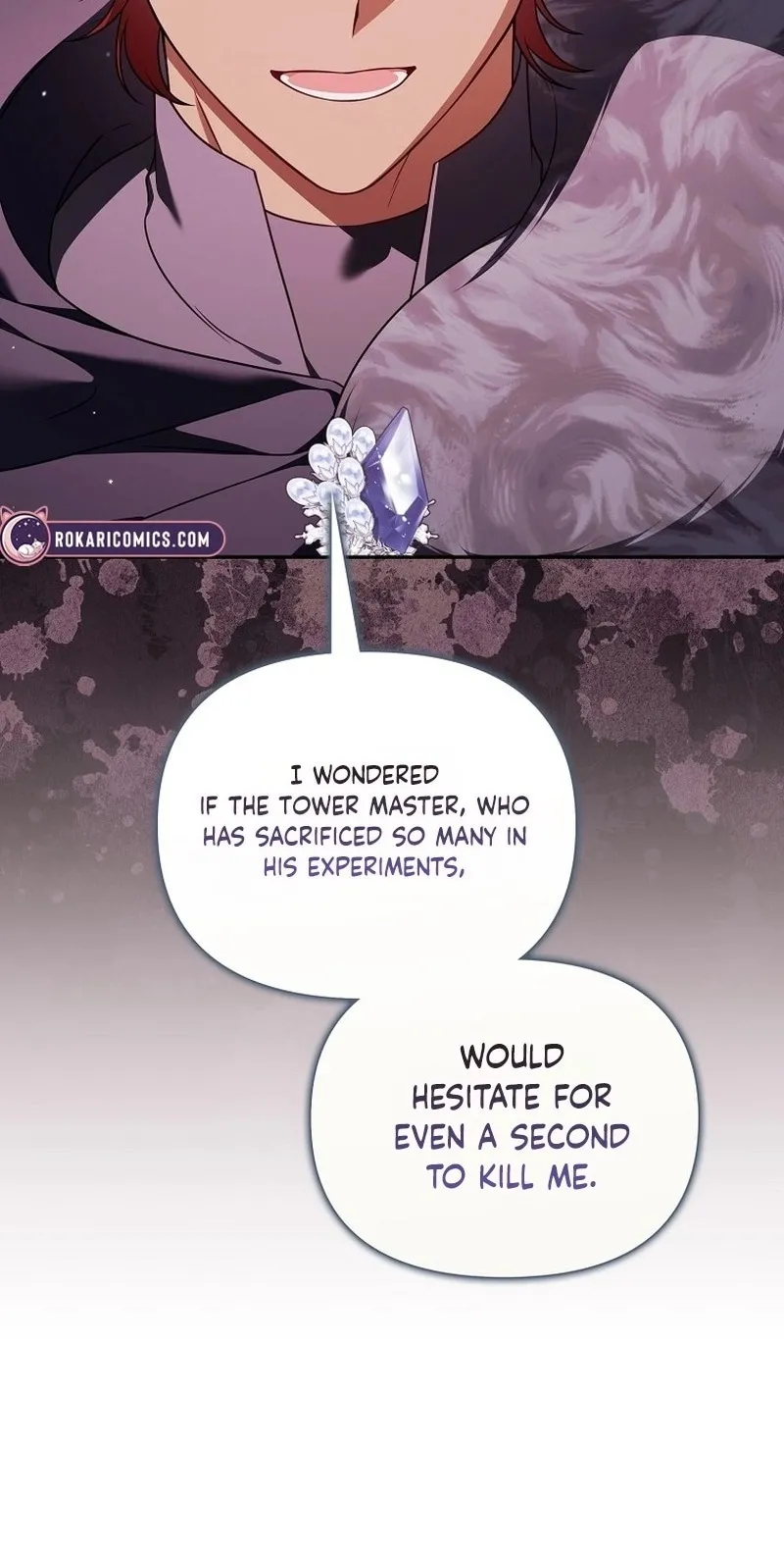 Marry or die Chapter 60 page 66 - 