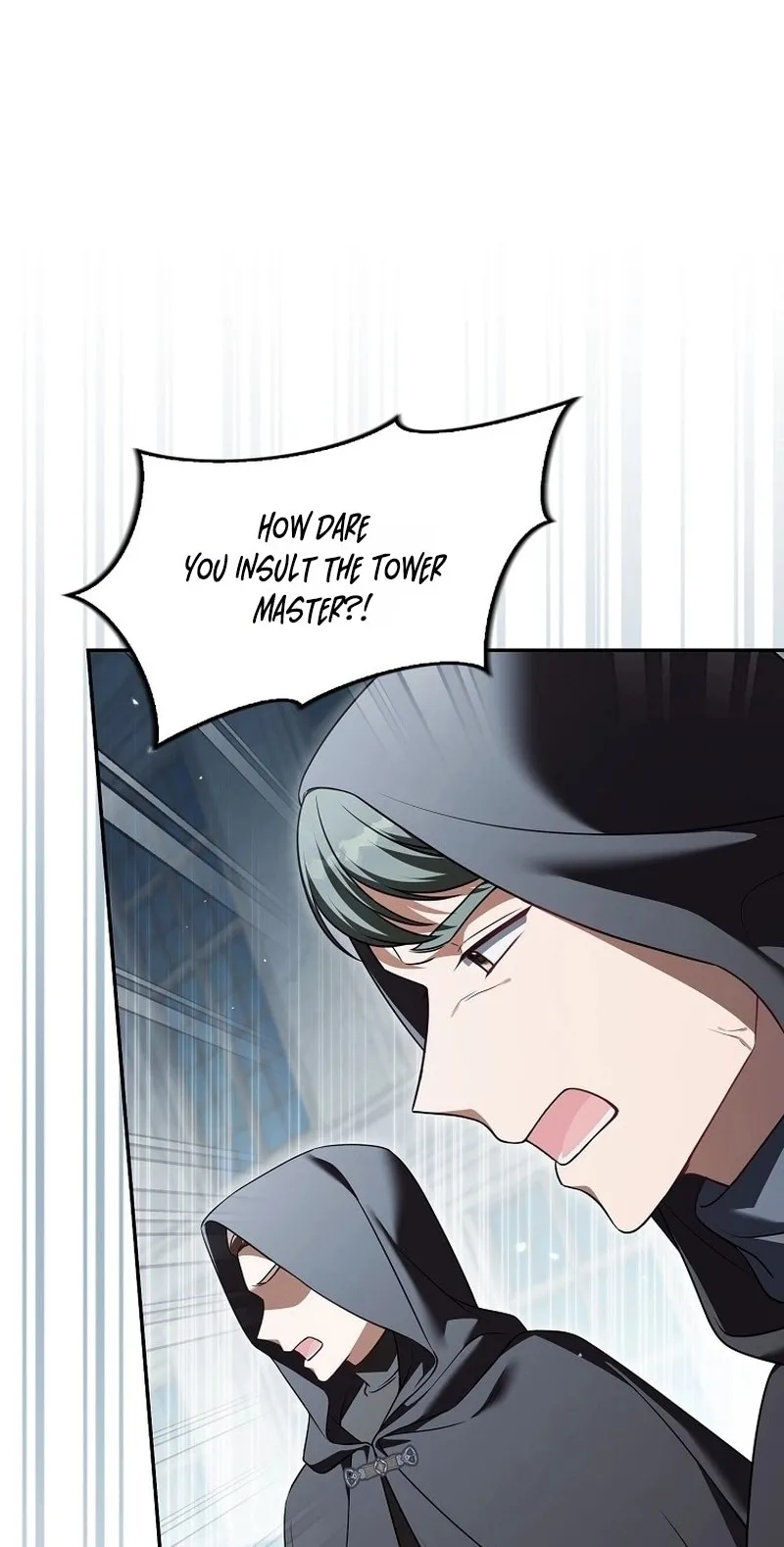 Marry or die Chapter 60 page 67 - 