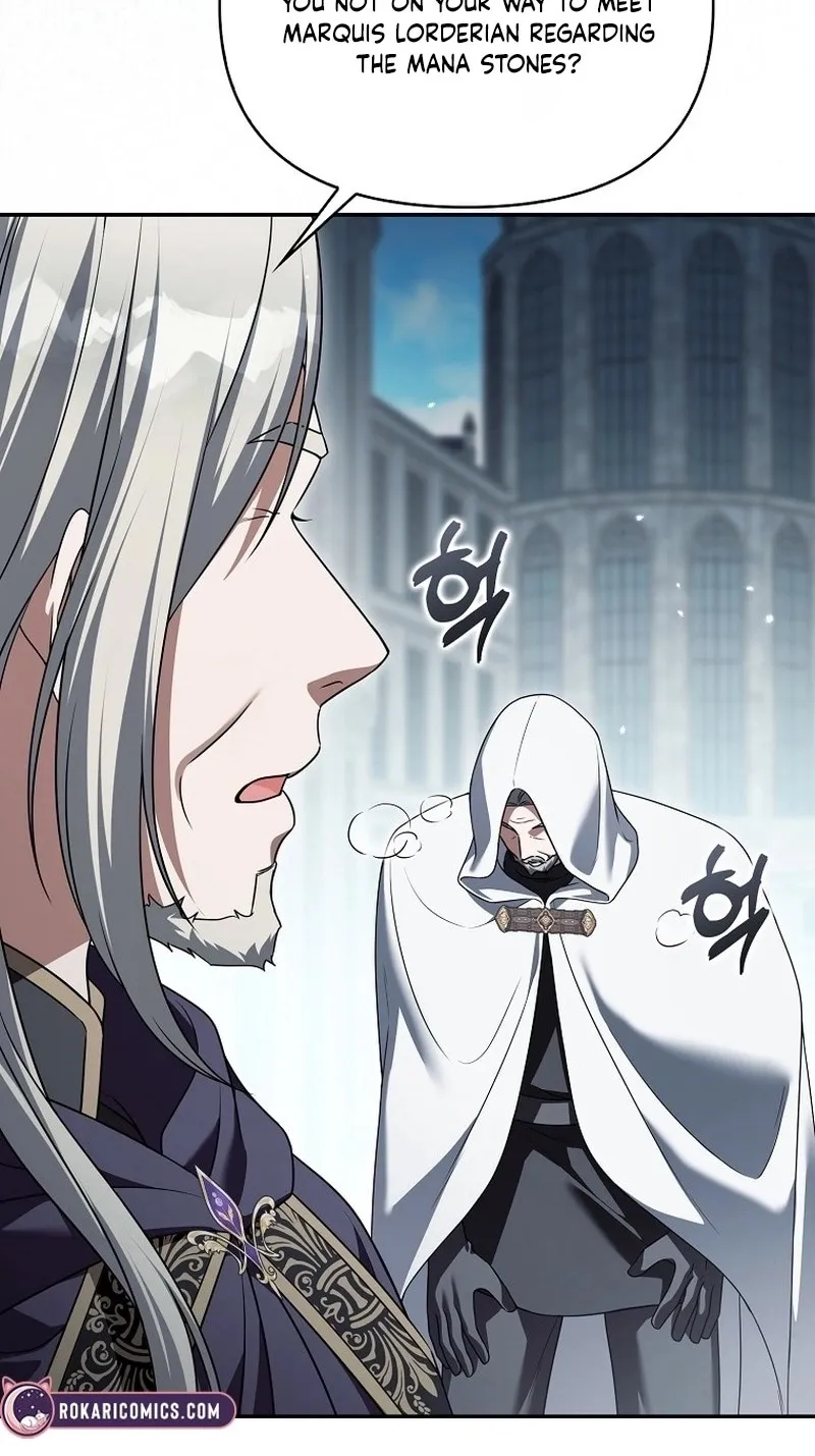 Marry or die Chapter 60 page 71 - 