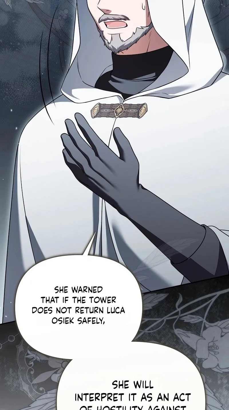 Marry or die Chapter 60 page 73 - 
