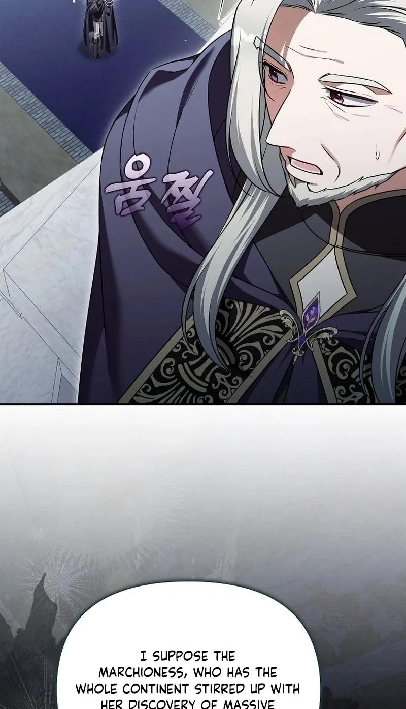 Marry or die Chapter 60 page 77 - 