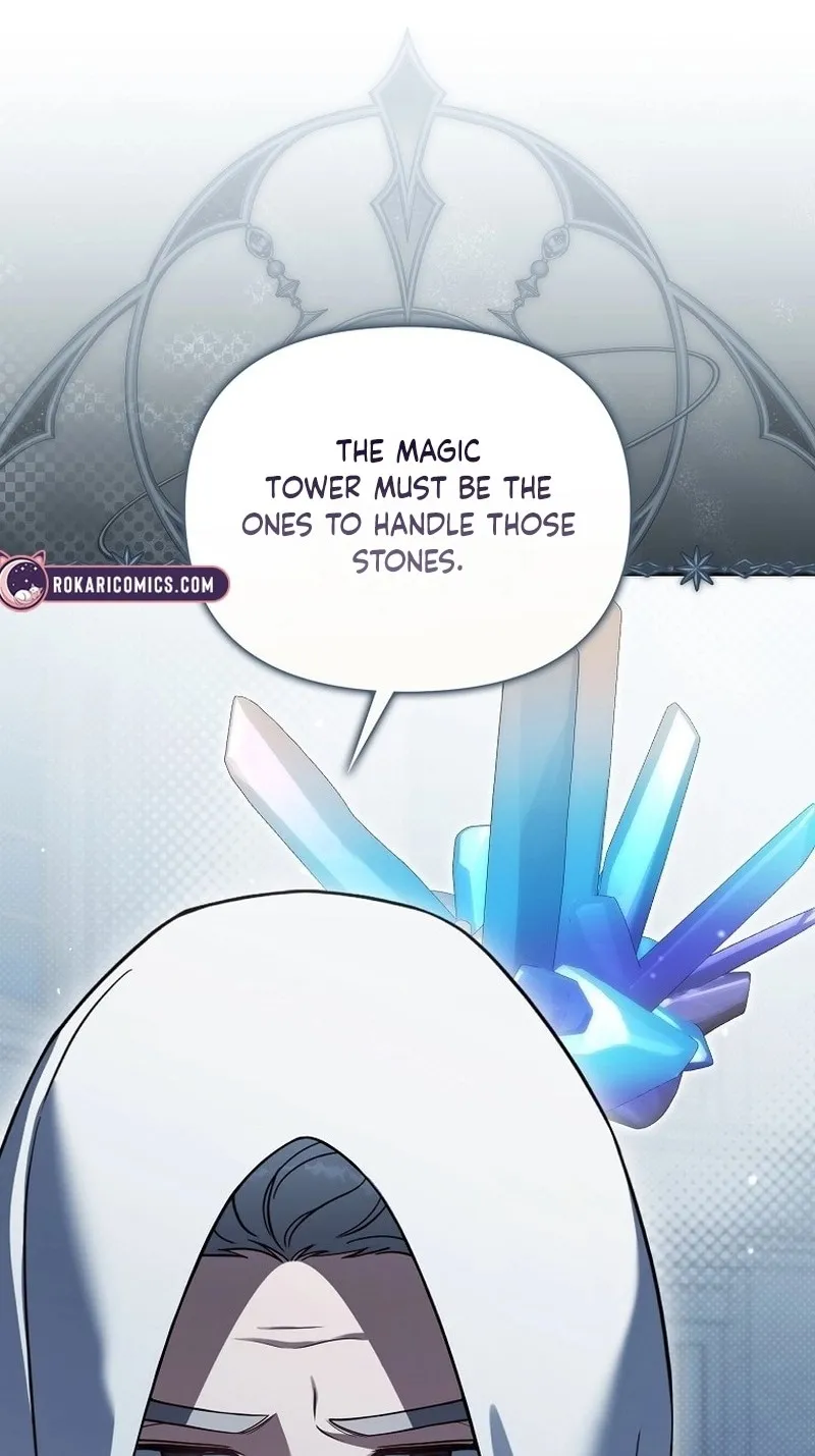 Marry or die Chapter 60 page 86 - 