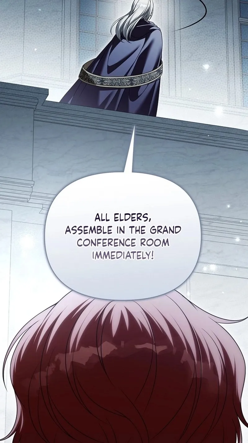 Marry or die Chapter 60 page 91 - 