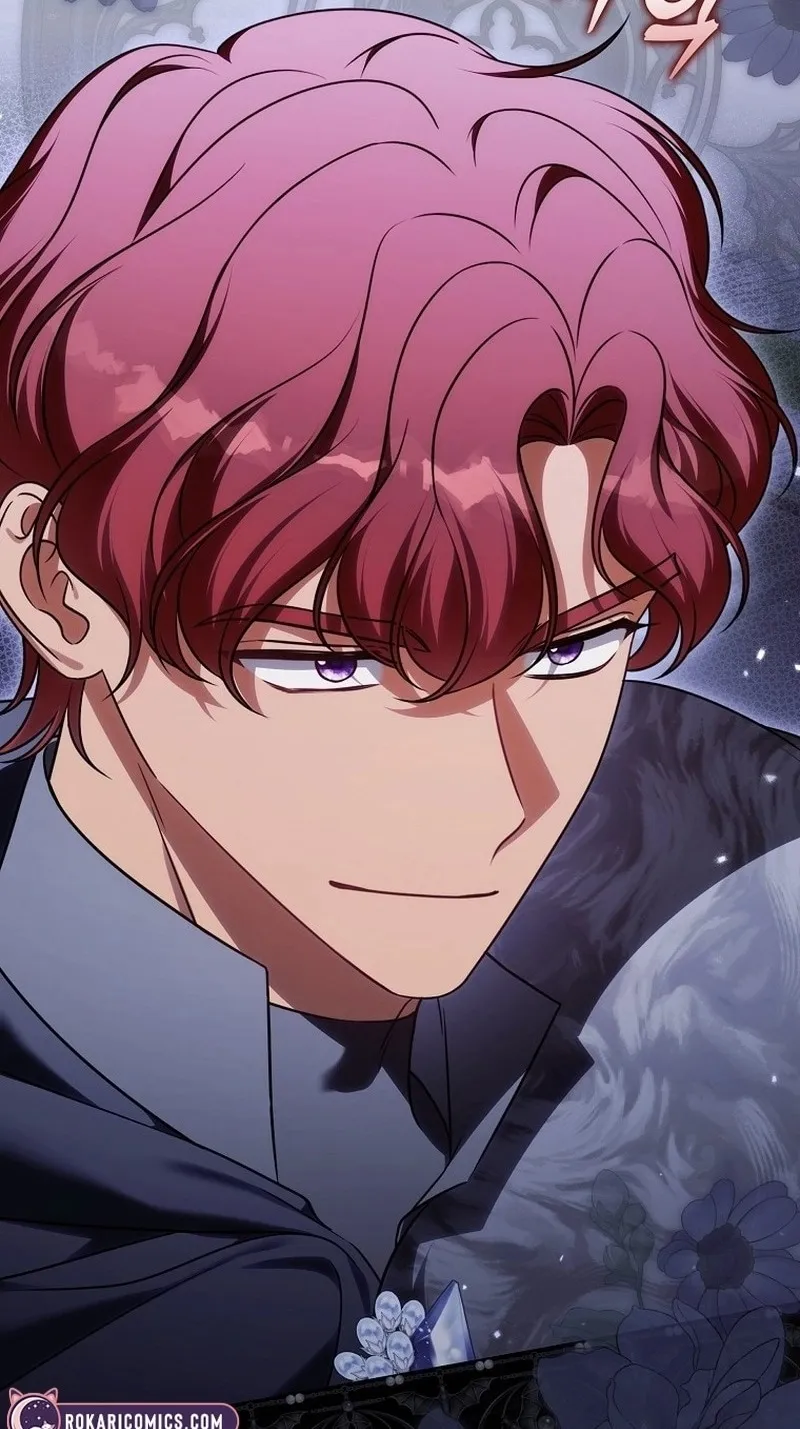 Marry or die Chapter 60 page 93 - 