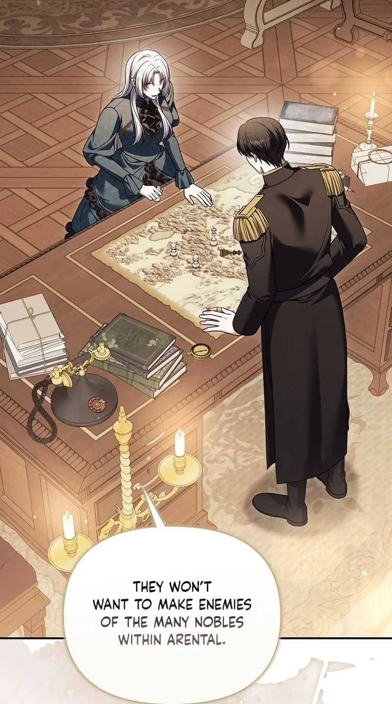 Marry or die Chapter 60 page 98 - 