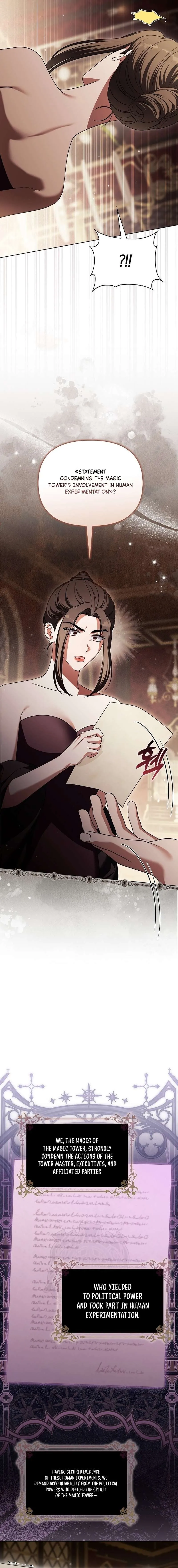 Marry or die Chapter 61 page 2 - 