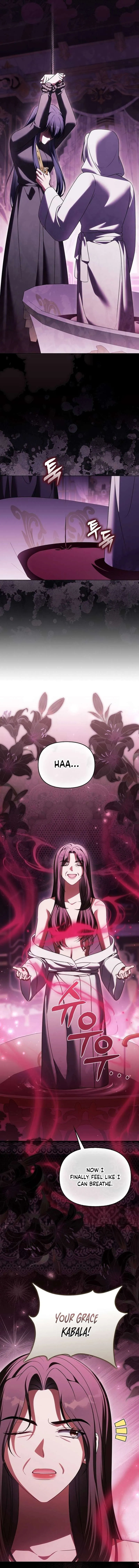 Marry or die Chapter 61 page 16 - 