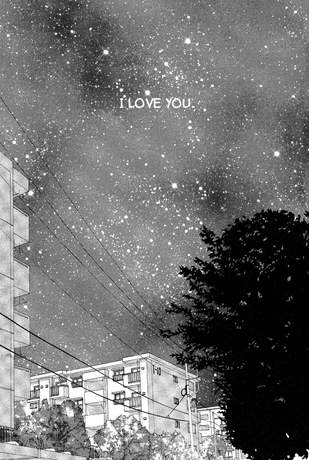 Mars Chapter 35 page 30 - 