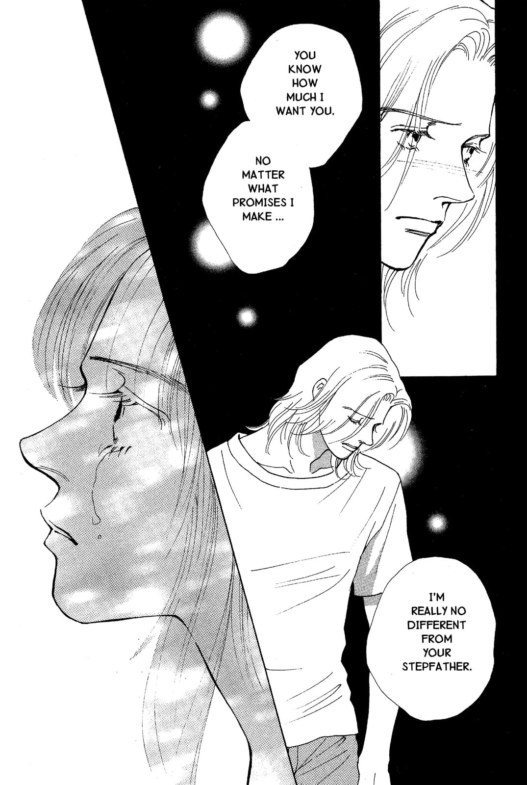 Mars Chapter 41 page 26 - 
