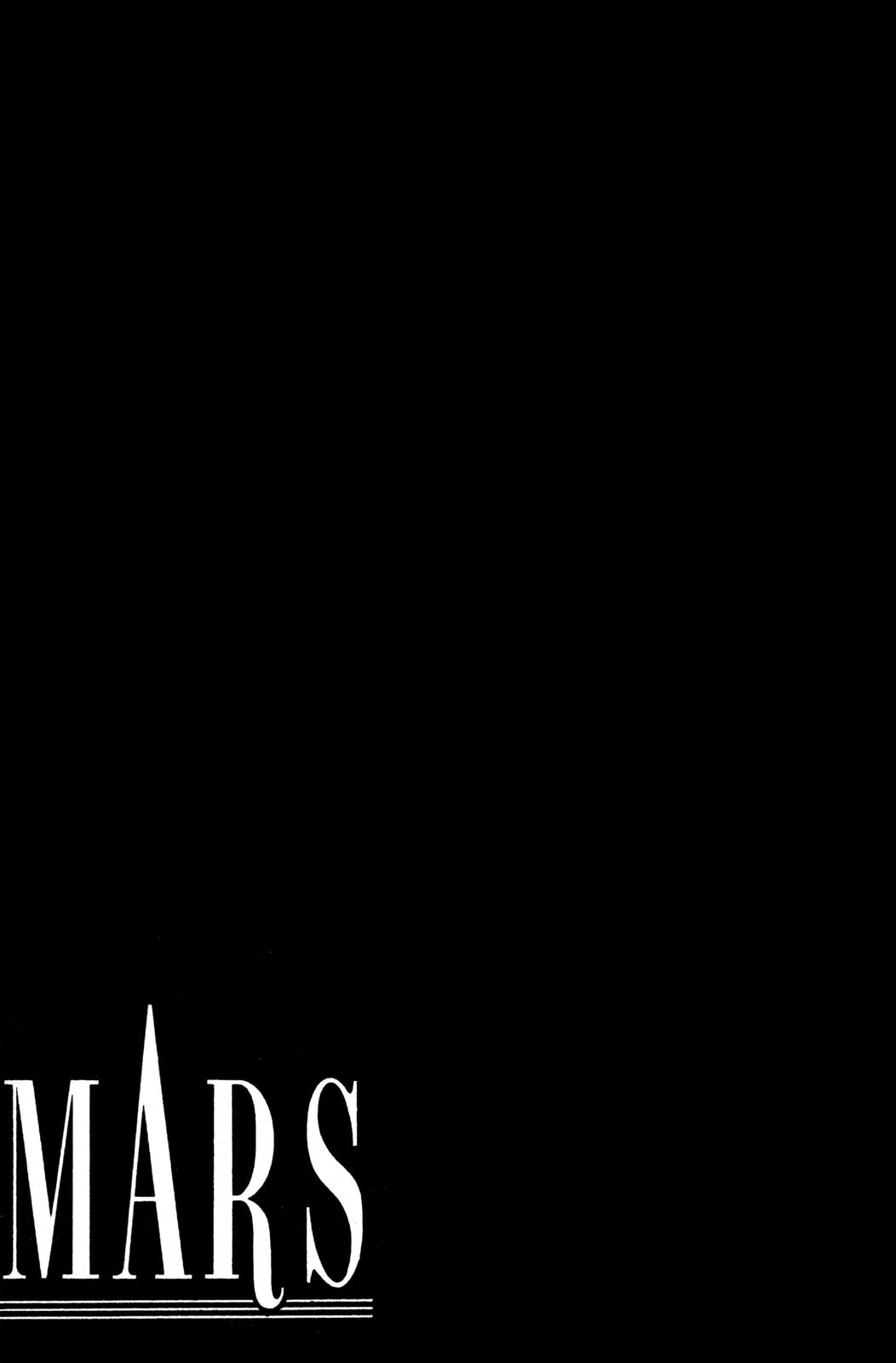 Mars Chapter 43 page 59 - 