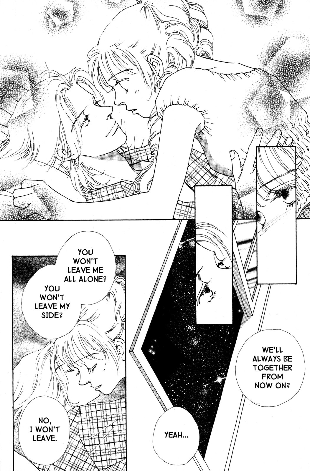 Mars Chapter 44 page 2 - 