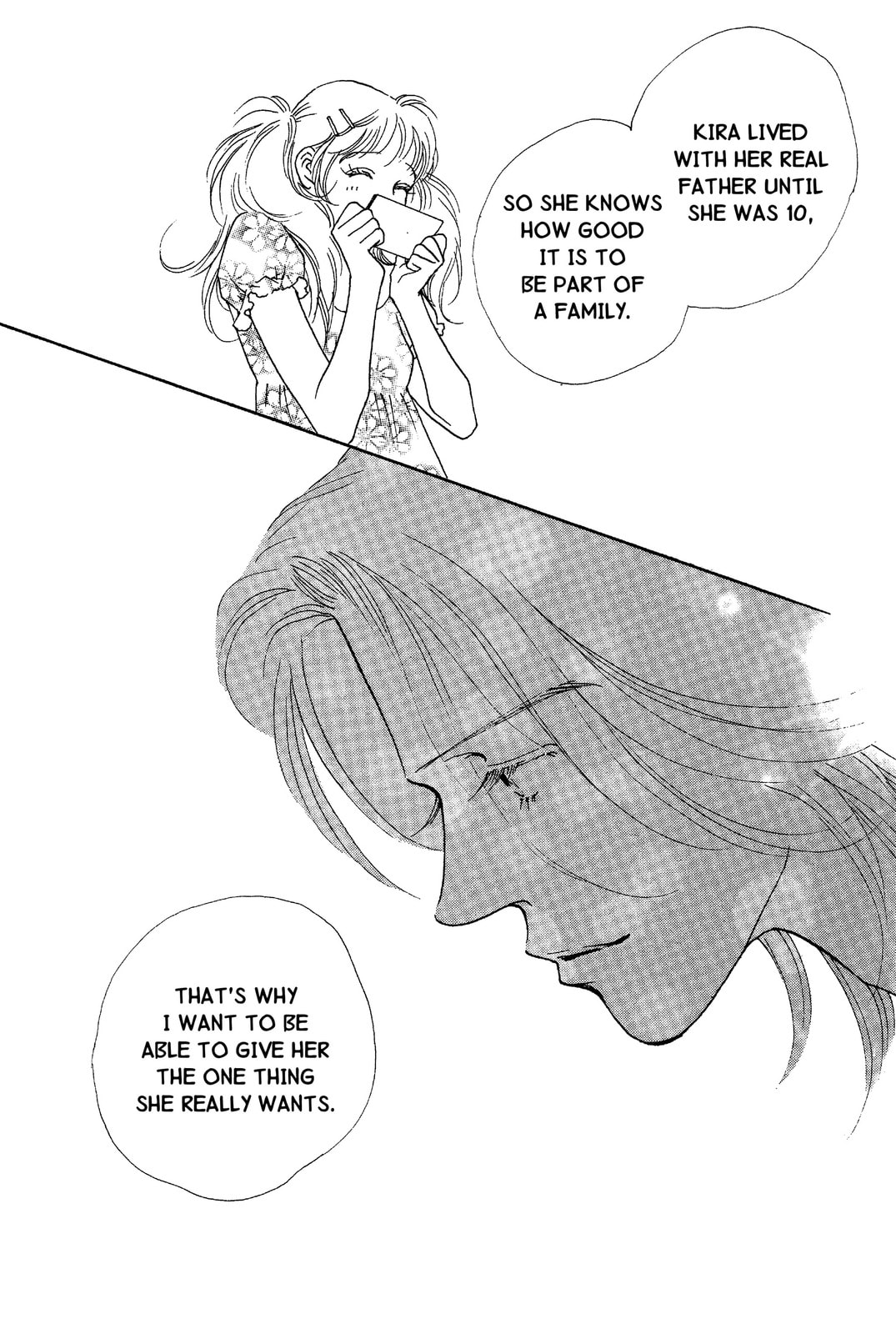 Mars Chapter 45 page 26 - 