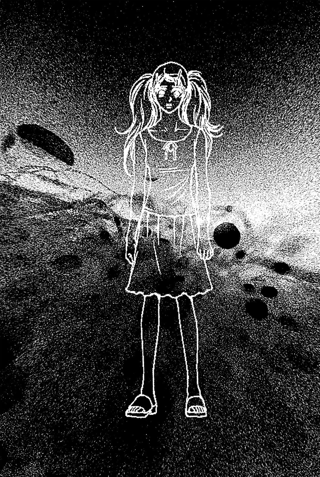 Mars Chapter 45 page 40 - 
