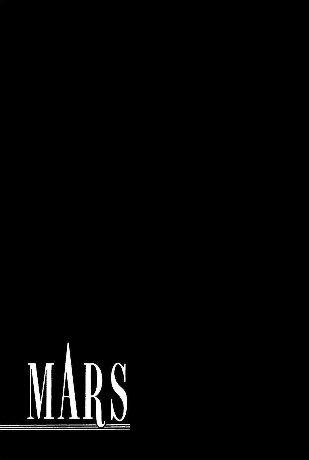 Mars Chapter 45 page 41 - 