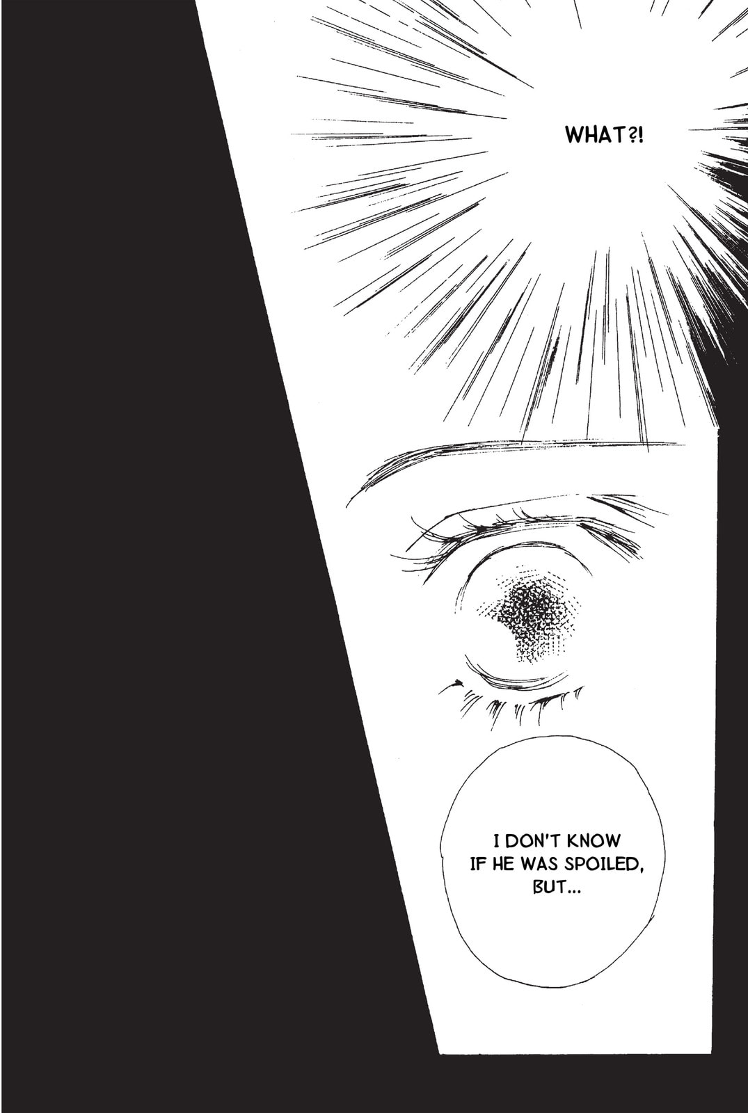 Mars Chapter 48 page 37 - 
