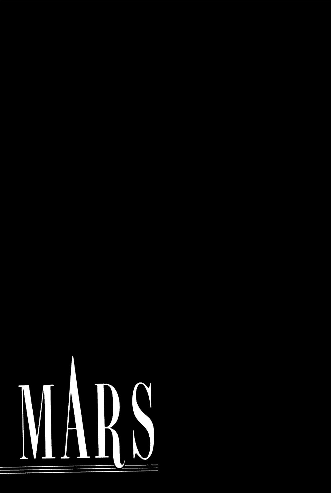 Mars Chapter 49 page 23 - 