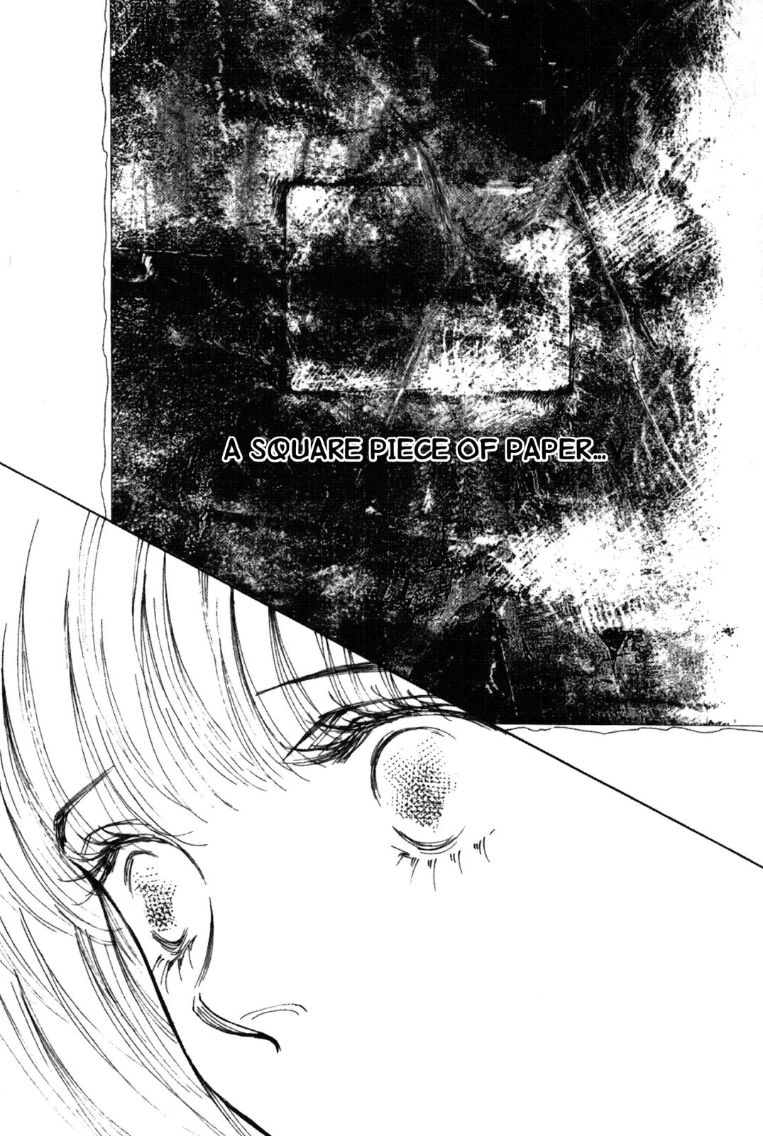 Mars Chapter 50 page 21 - 