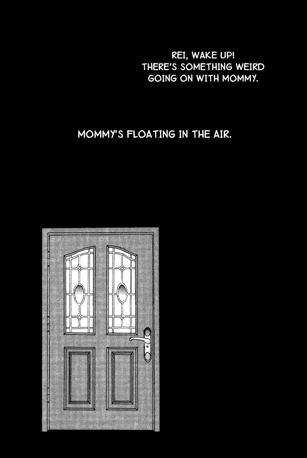 Mars Chapter 51 page 38 - 