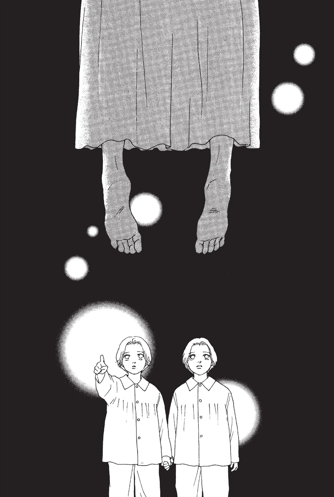 Mars Chapter 51 page 39 - 
