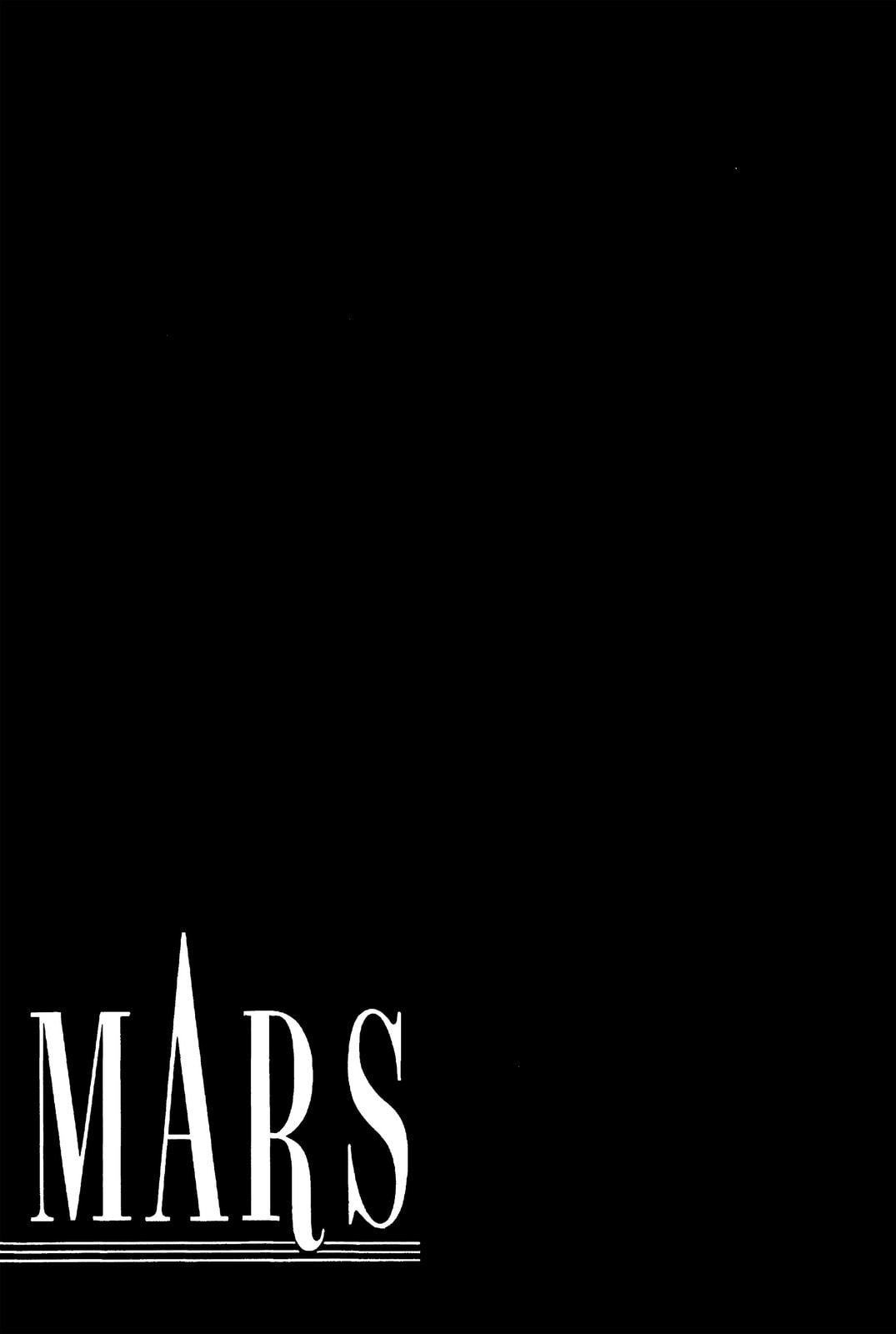 Mars Chapter 51 page 40 - 