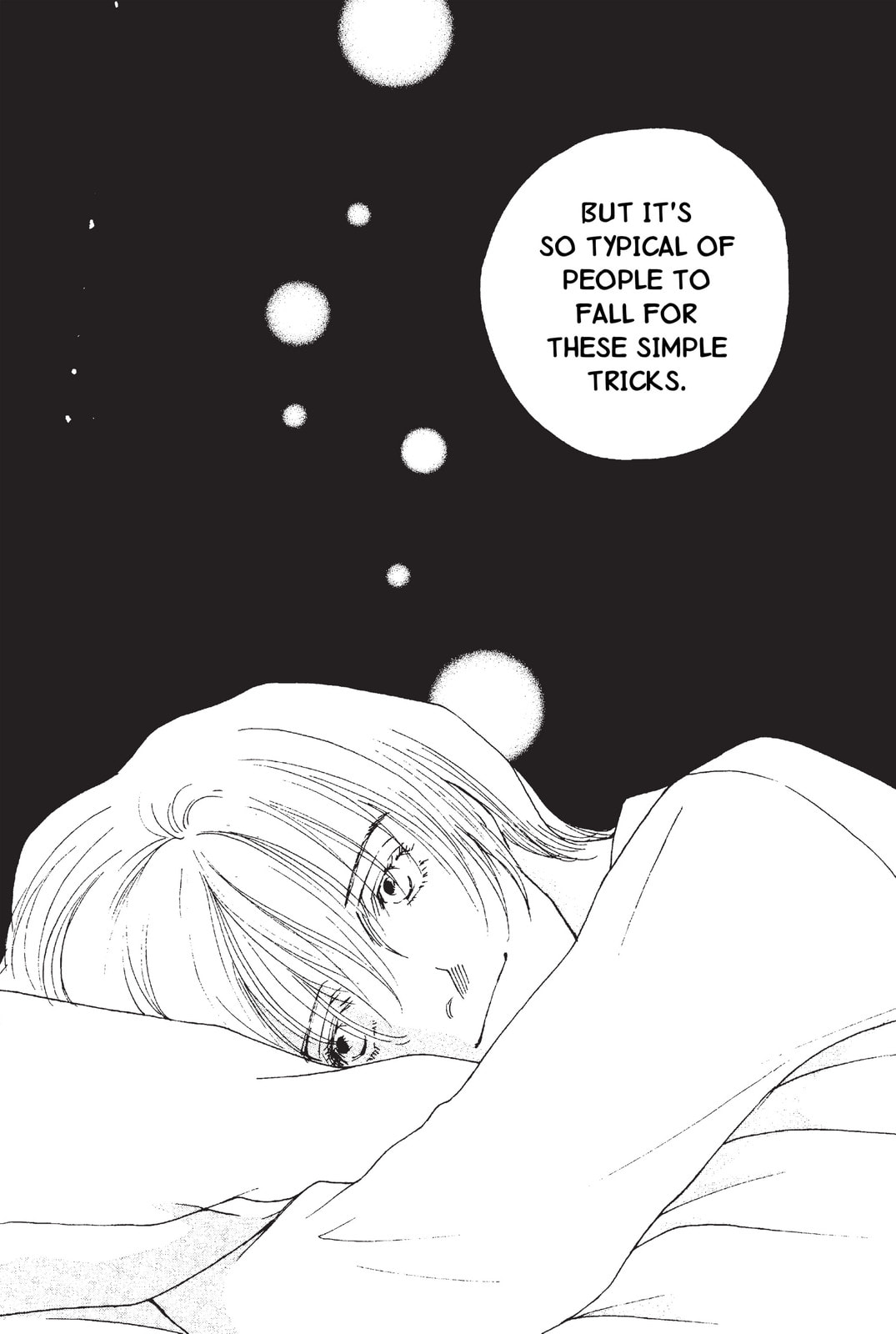 Mars Chapter 53 page 24 - 