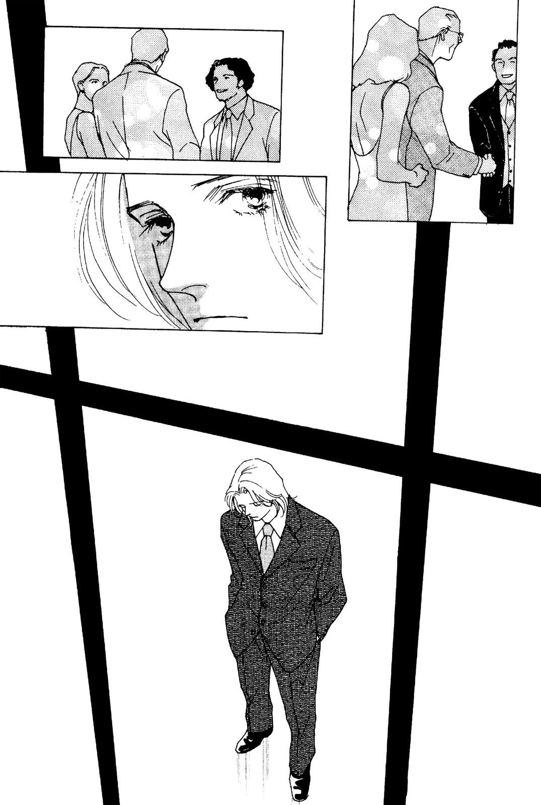 Mars Chapter 53 page 49 - 