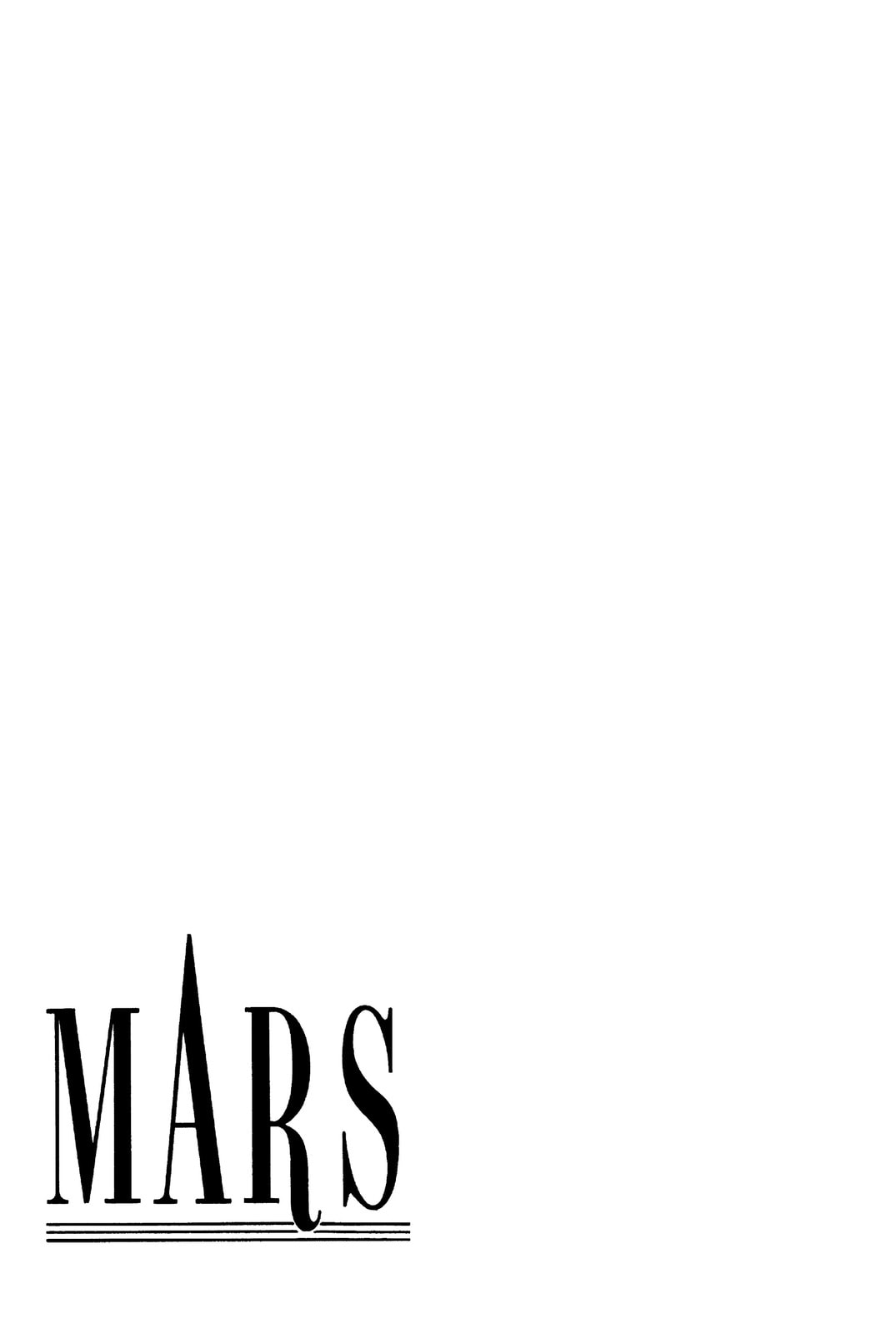 Mars Chapter 53 page 65 - 